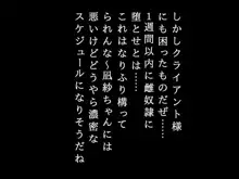 美少女地下室監禁調教~見た目に反して強気な娘も牝奴隷~, 日本語