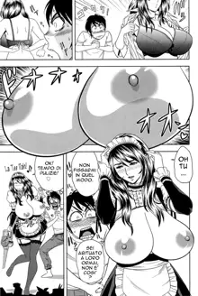 Milk Teacher Ch. 1, Italiano