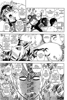 Milk Teacher Ch. 1, Italiano