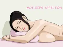 Haha no Jouai | Mother's Affection, Français