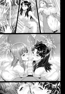 Shirou-kun Harem!!, English