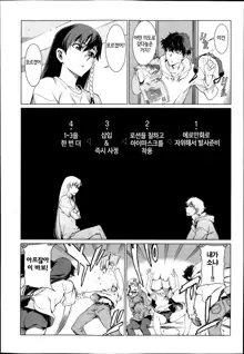 Kouenji Fujunjou Shoutengai Ch. 1-3, 한국어