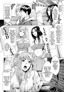 AneDol ~Onee-chan wa Idol~ Ch. 1-6, English