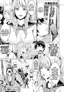 AneDol ~Onee-chan wa Idol~ Ch. 1-6, English