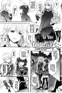 Onnanoko no Hi l 淫猥的女孩之日, 中文