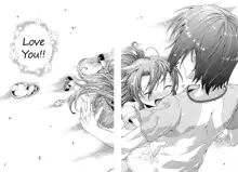 Lotta to Issho! ~Hajimete no Suki~ | Together With Lotta! ~First Love~, English