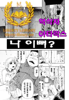 Watashi Kirei?, 한국어