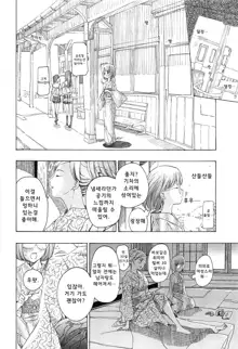 Koi wa Hisoka ni Minoraseru mono Ch. 1-5, 한국어