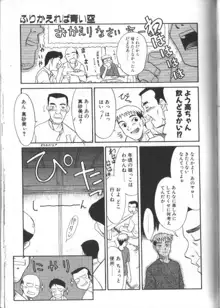 お願いおっぱいの神様, 日本語