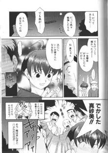 お願いおっぱいの神様, 日本語