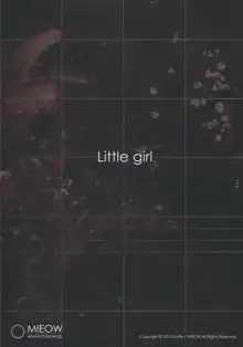 Little Girl 11, 日本語