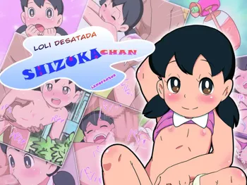 Loli Tsume Shizuka CHAN!, Español