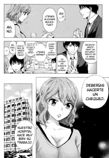 HUNDRED GAME Ch. 1-2, Español