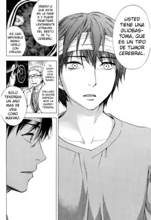 HUNDRED GAME Ch. 1-2, Español