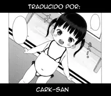 3-sai kara no Ochinchin Training 3 l Entrenamiento de Pene con 3 Años de Edad 3, Español