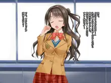 あいどるだいやりー ～無自覚のうちに肉便器に生まれ変わるアイドルたち～, 日本語