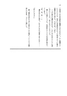 俺達は爆発します? 総集編, 日本語