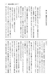 俺達は爆発します? 総集編, 日本語