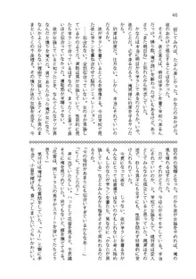 俺達は爆発します? 総集編, 日本語