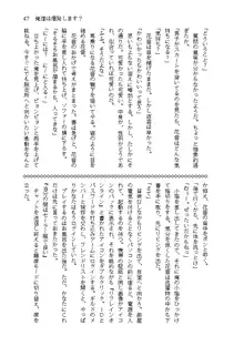 俺達は爆発します? 総集編, 日本語