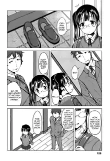 Manzoku sasete? | Are you satisfied? ch1+2, English