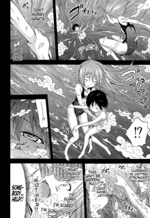 Natsumitsu x Harem! Ch. 1-5, English