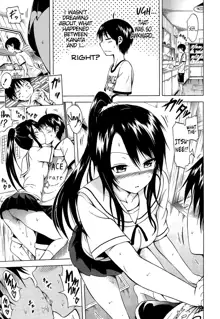 Natsumitsu x Harem! Ch. 1-5, English