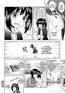 Shoujo Kousai, English