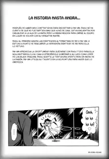 Makunouchi Deluxe 2 Ch. 10-16, Español