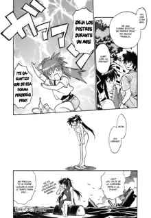 Makunouchi Deluxe 2 Ch. 10-16, Español