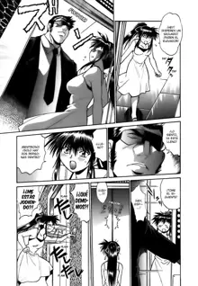 Makunouchi Deluxe 2 Ch. 10-16, Español