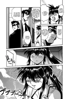 Makunouchi Deluxe 2 Ch. 10-16, Español