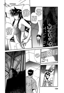 Makunouchi Deluxe 2 Ch. 10-16, Español