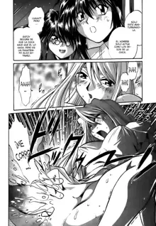 Makunouchi Deluxe 2 Ch. 10-16, Español