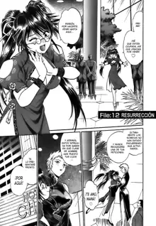 Makunouchi Deluxe 2 Ch. 10-16, Español