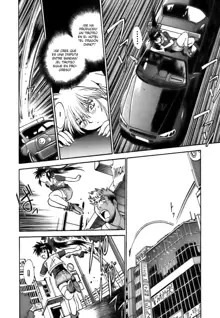 Makunouchi Deluxe 2 Ch. 10-16, Español