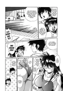 Makunouchi Deluxe 2 Ch. 10-16, Español