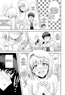 Aru Hi no Futari ~Arcueid Hen~ | Those Two That Day ~Arcueid's Story~, Español