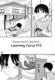 Learning Curve, English