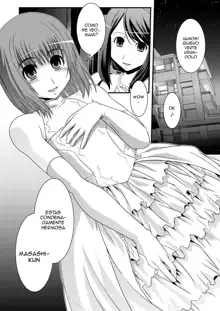 CROSSxDRESS Afters Ch. 5, Español