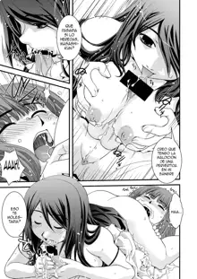 CROSSxDRESS Afters Ch. 5, Español