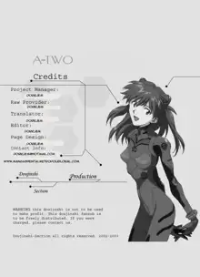 A-two, Español