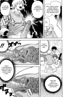 Muchi Muchi!! Monzetsu Fever- Ch 1 (decensored), Español