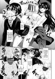 Futanari! Oshioki Time 3 ~Shounen Saichoukyou Hen~ | Futanari! Punishment Time 3 ~Boy's Retraining Chapter~, English