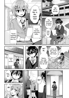 Futanari! Oshioki Time 3 ~Shounen Saichoukyou Hen~ | Futanari! Punishment Time 3 ~Boy's Retraining Chapter~, English