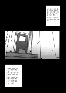 Chichiranbu Vol. 07, 한국어