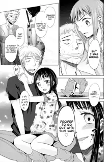 Shoujo to Gang to Aoi Yoru, English