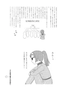 桜小鷹の露出日和2, 日本語