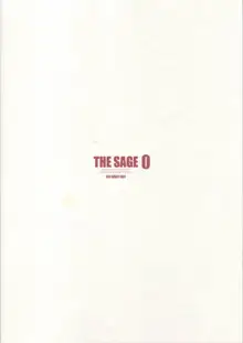 THE SAGE0, 日本語