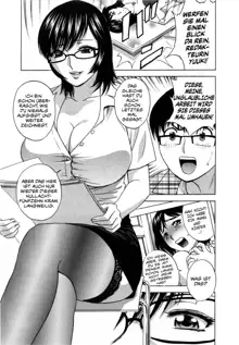 Manga no youna Hitozuma to no Hibi - Days with Married Women such as Comics, Deutsch